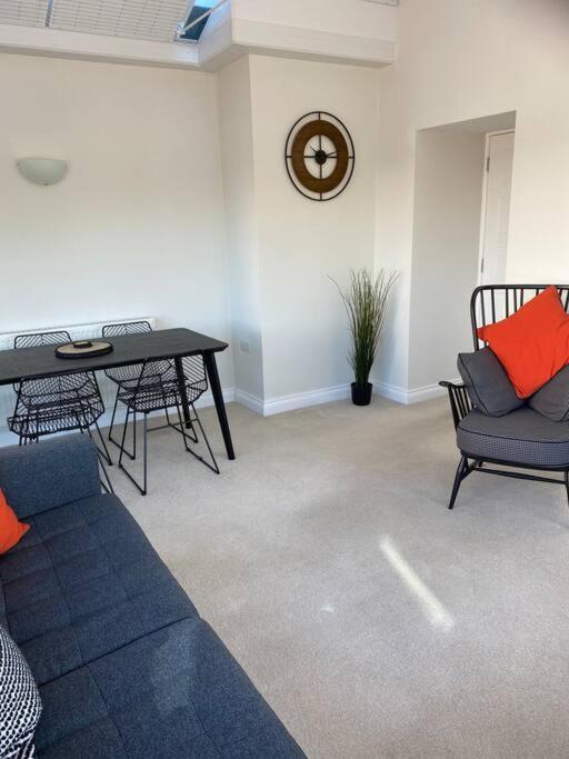 Apartment Seaford Sands, With Sea View