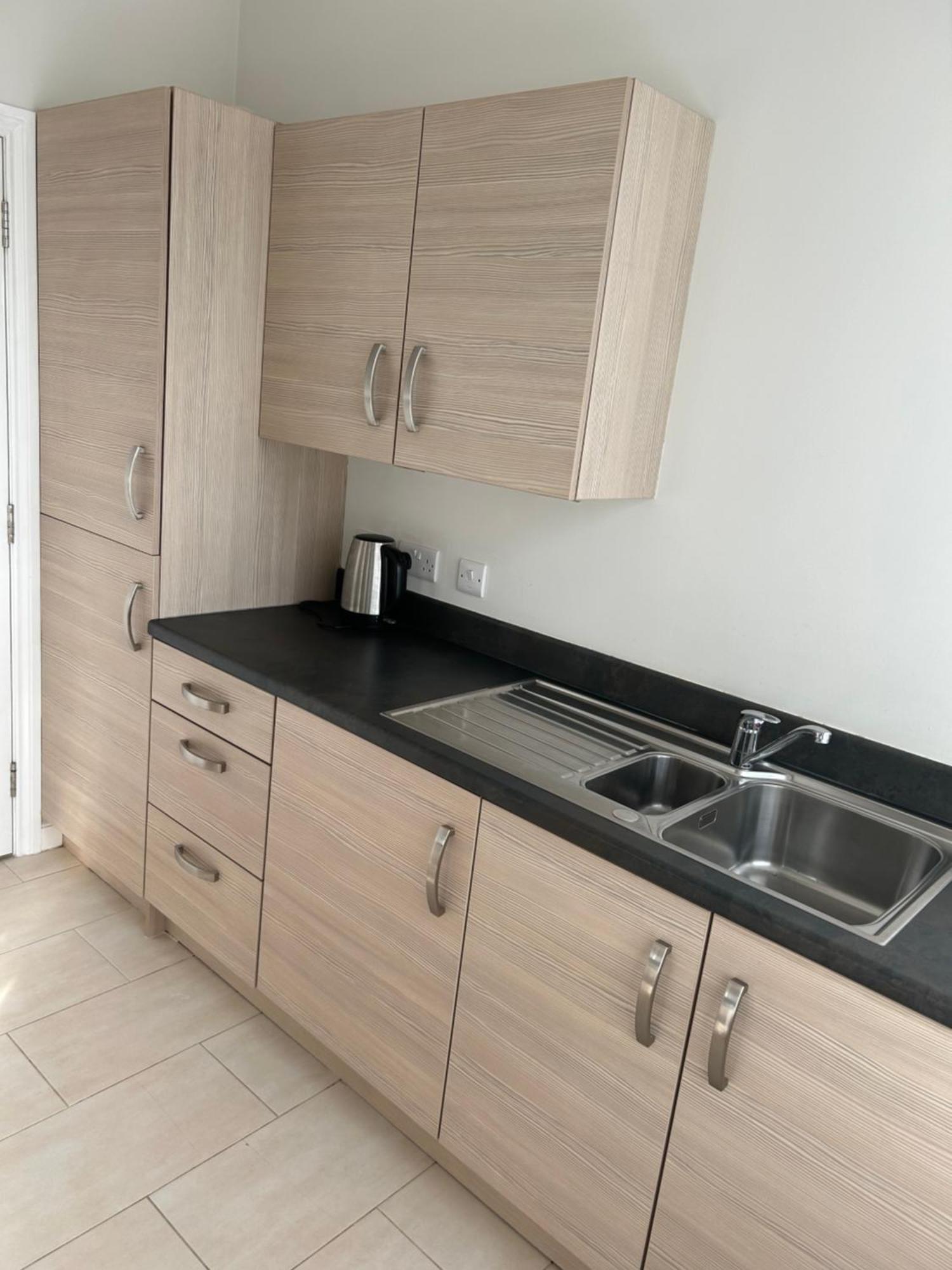 Apartment Seaford Sands, With Sea View