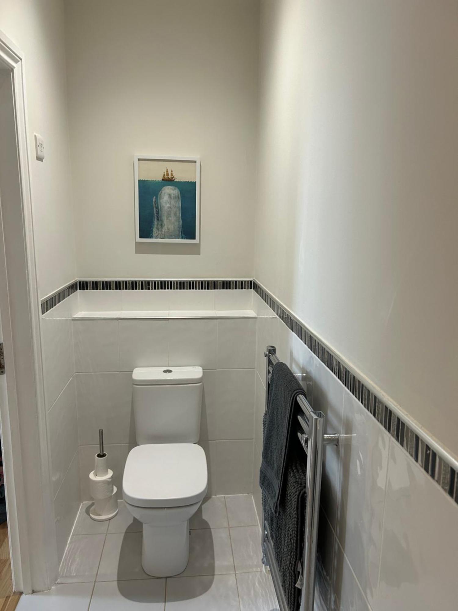 Apartment Seaford Sands, With Sea View Paignton