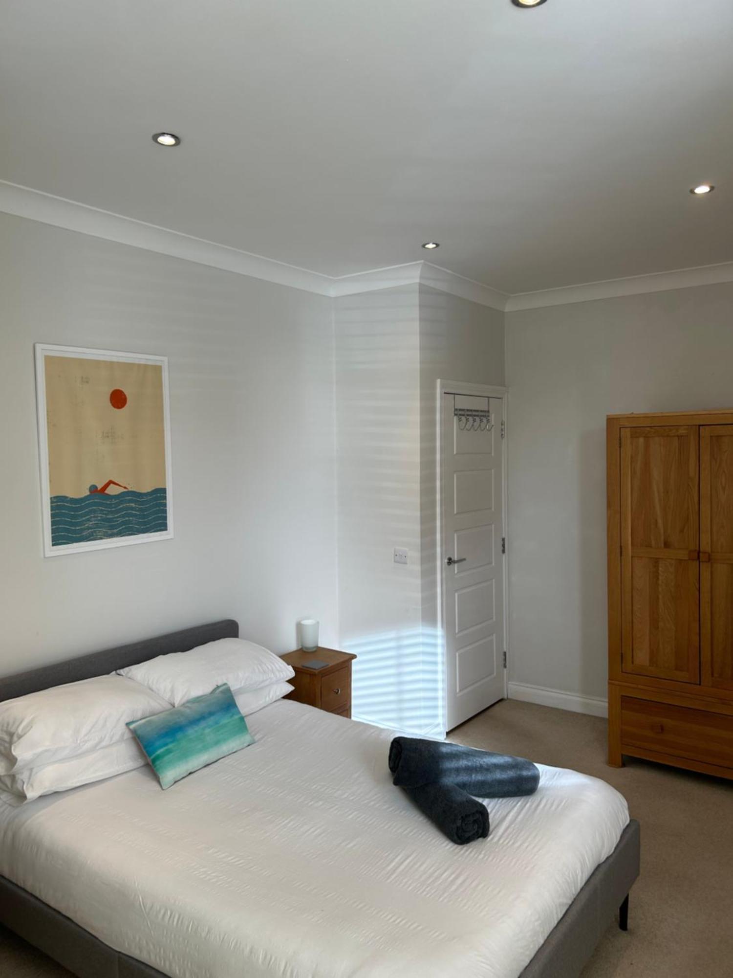 Seaford Sands, With Sea View Apartment