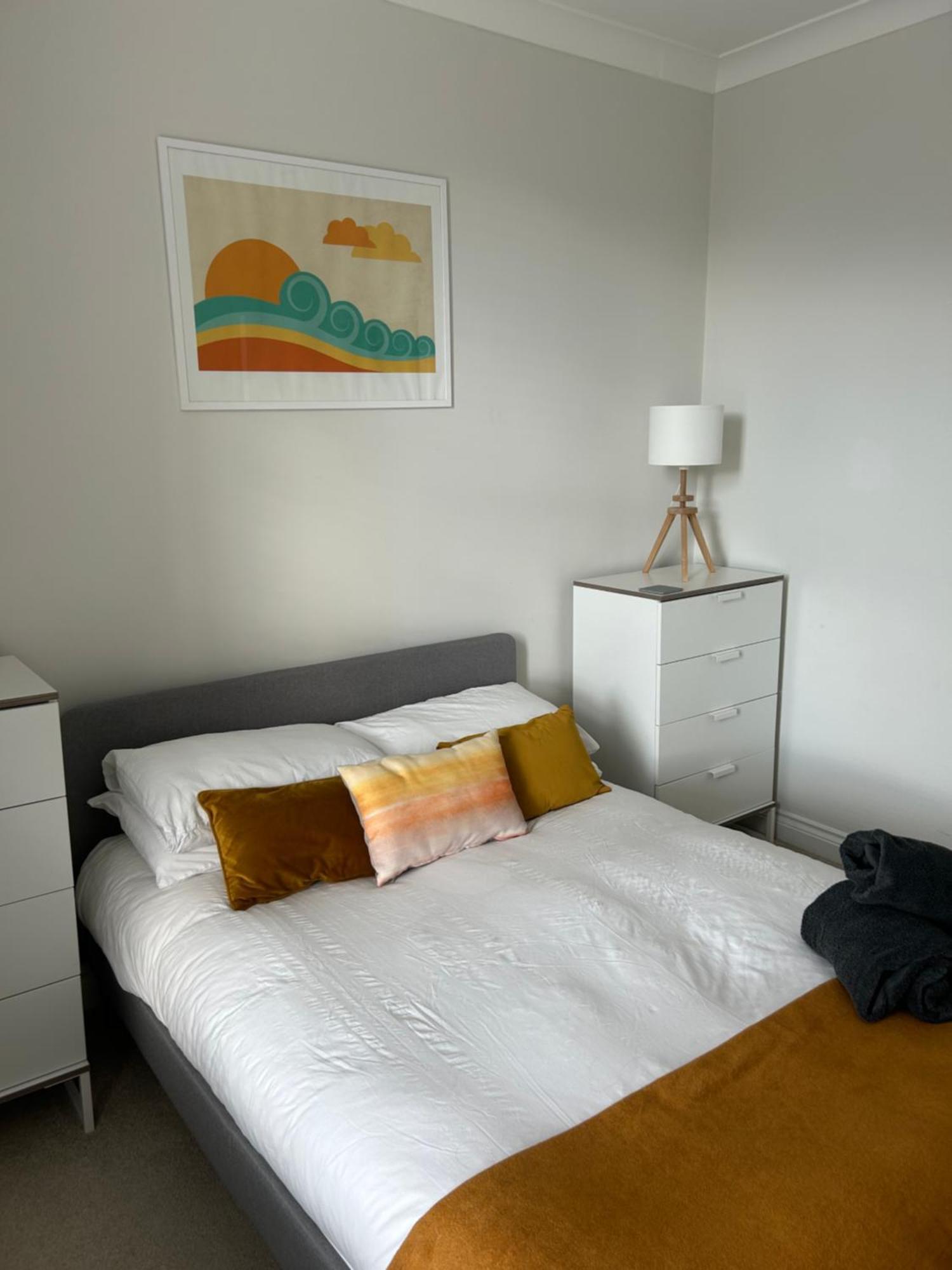 Seaford Sands, With Sea View Apartment Paignton